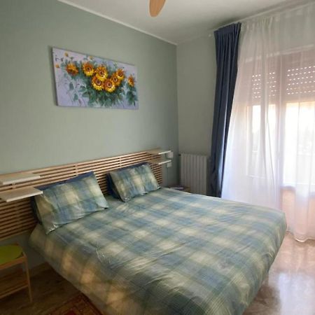 Il Girasole Bed & Breakfast Basciano Ngoại thất bức ảnh
