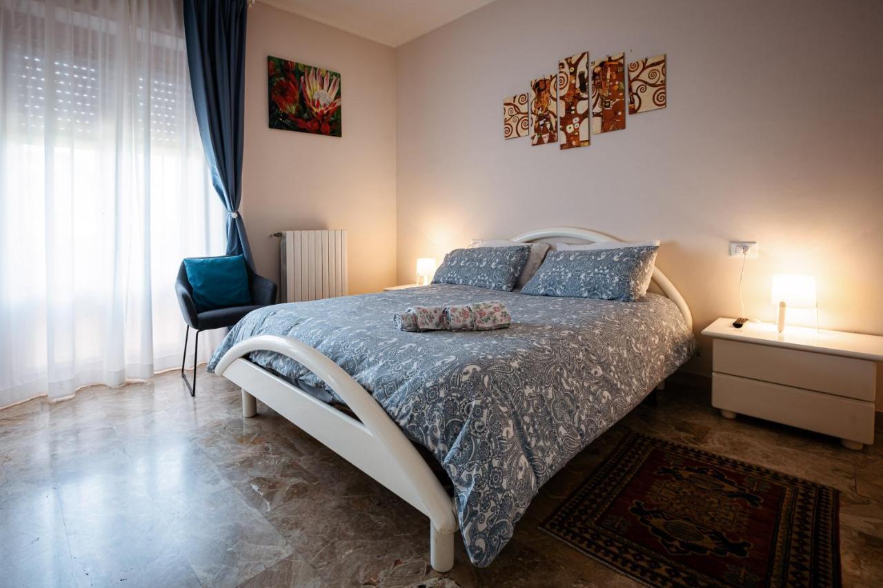 Il Girasole Bed & Breakfast Basciano Ngoại thất bức ảnh