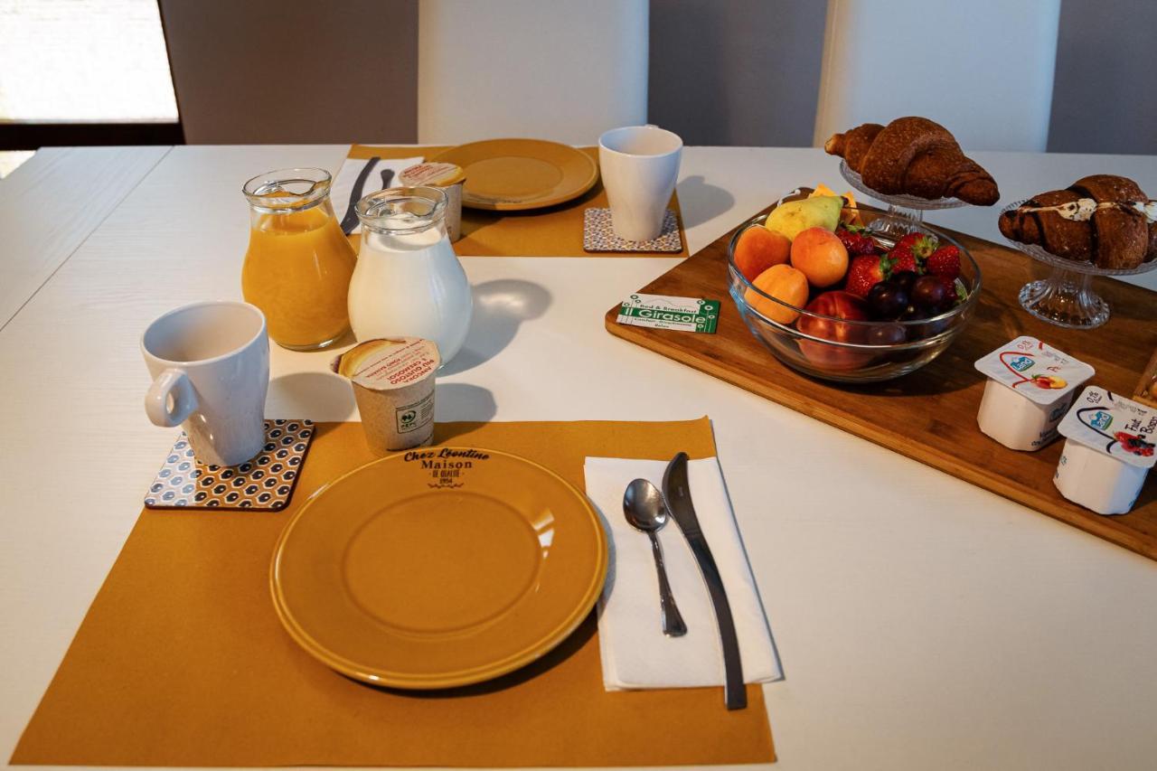 Il Girasole Bed & Breakfast Basciano Ngoại thất bức ảnh