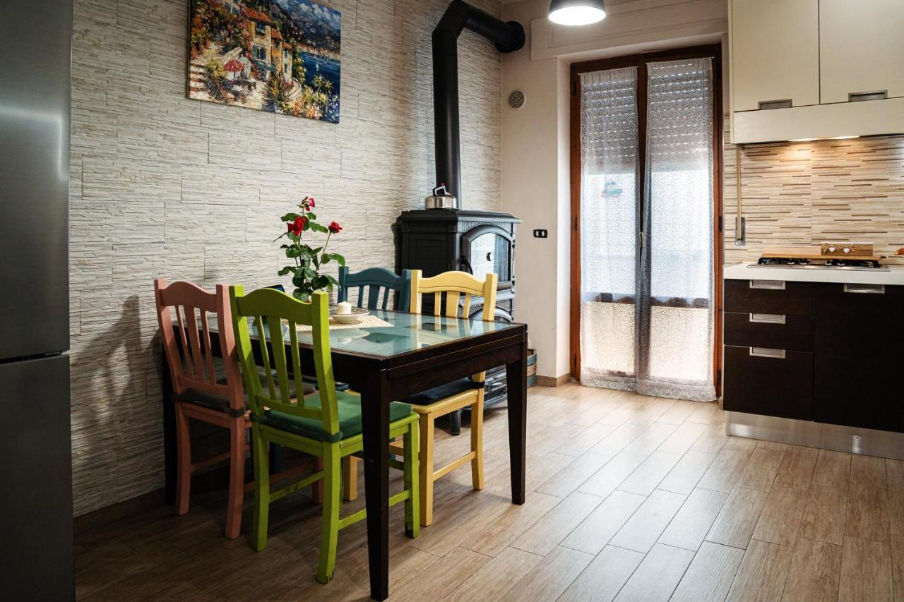 Il Girasole Bed & Breakfast Basciano Ngoại thất bức ảnh