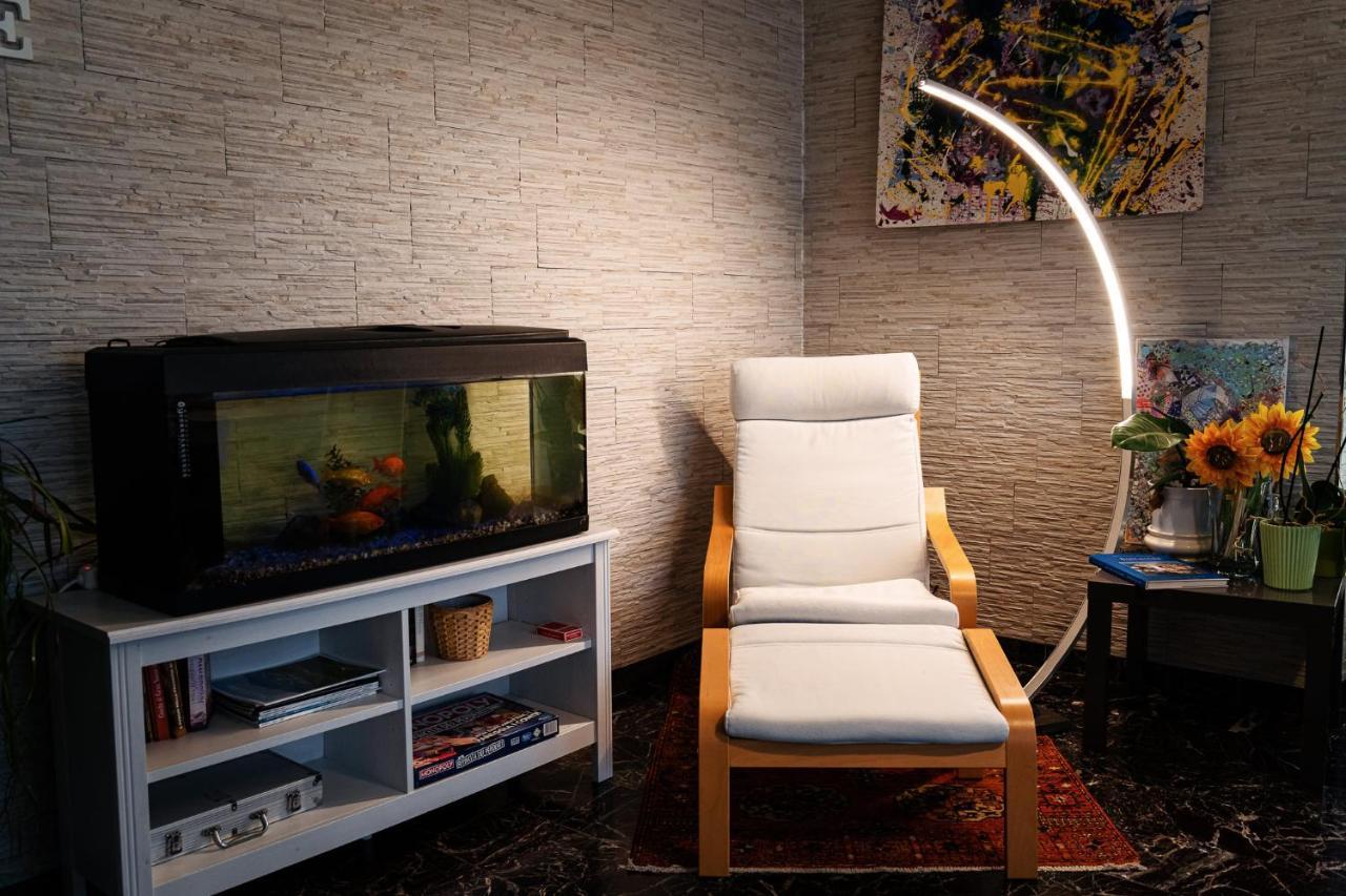 Il Girasole Bed & Breakfast Basciano Ngoại thất bức ảnh
