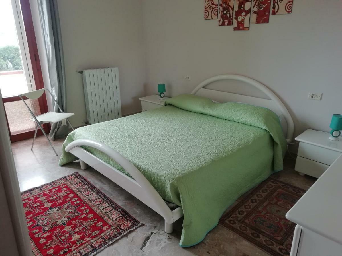 Il Girasole Bed & Breakfast Basciano Ngoại thất bức ảnh