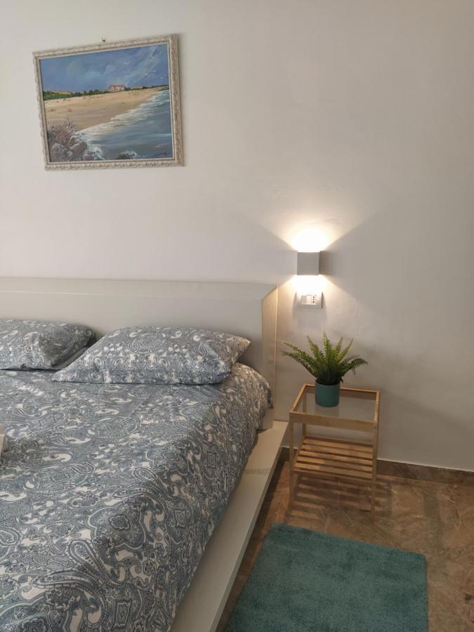 Il Girasole Bed & Breakfast Basciano Ngoại thất bức ảnh