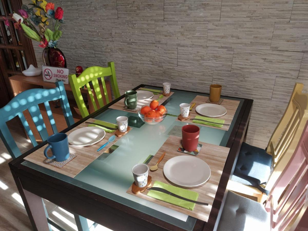 Il Girasole Bed & Breakfast Basciano Ngoại thất bức ảnh