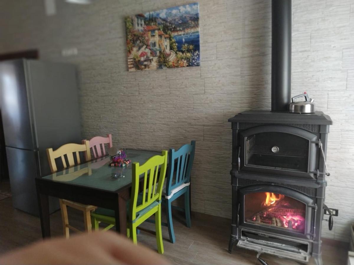 Il Girasole Bed & Breakfast Basciano Ngoại thất bức ảnh
