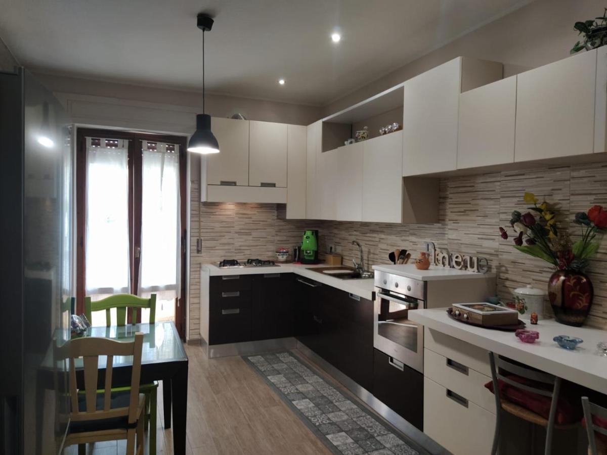 Il Girasole Bed & Breakfast Basciano Ngoại thất bức ảnh