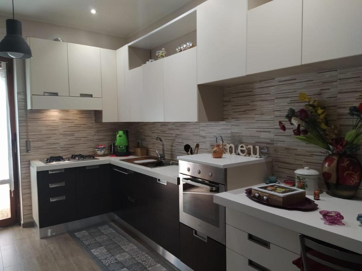 Il Girasole Bed & Breakfast Basciano Ngoại thất bức ảnh