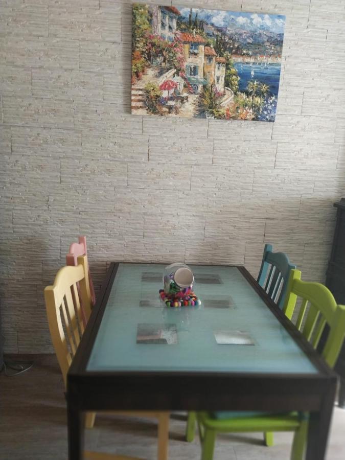 Il Girasole Bed & Breakfast Basciano Ngoại thất bức ảnh